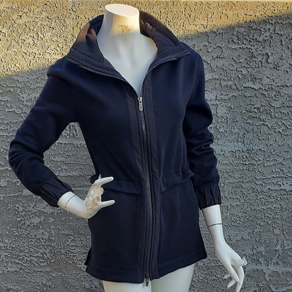 Loulouman jacket‎ - Picture 1 of 9